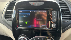 Renault Captur 0.9 TCE 90 GT Line 5dr Petrol Hatchback